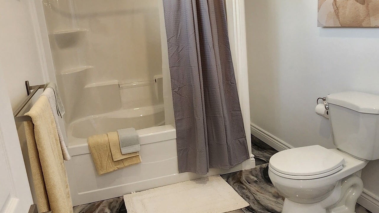 Photo of Bathroom in Riverside