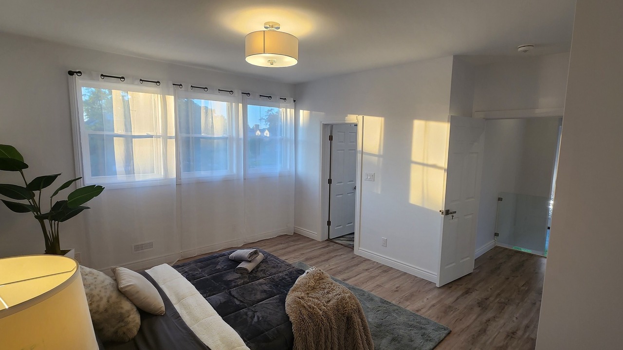 Photo of Bedroom in Riverside