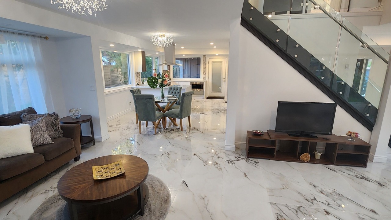 Photo of Livingroom in Riverside