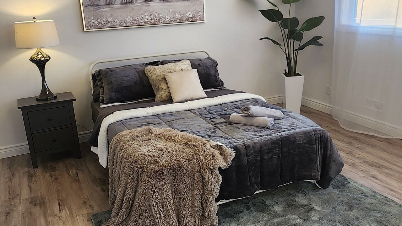 Photo of Bedroom in Riverside