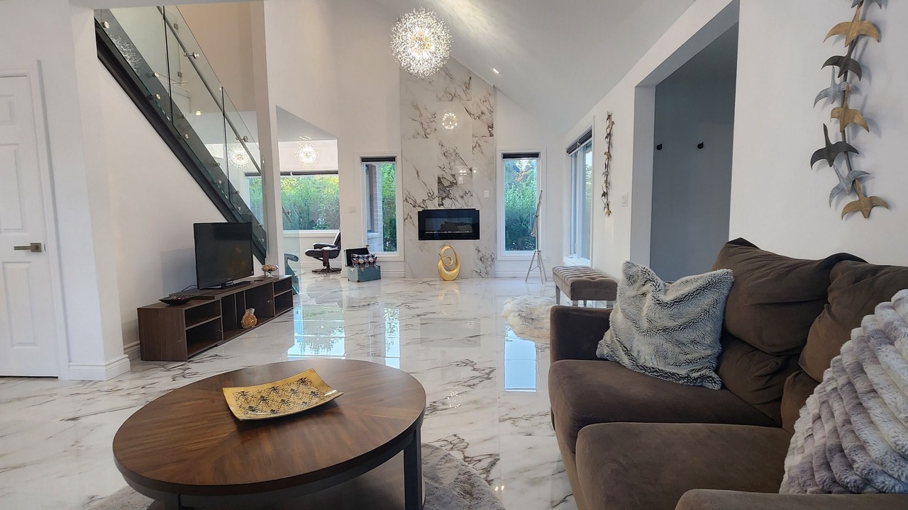 Photo of Livingroom in Riverside