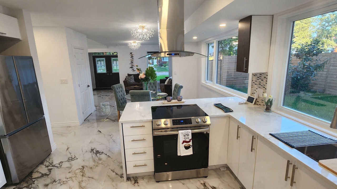 Photo of Kitchen in Riverside