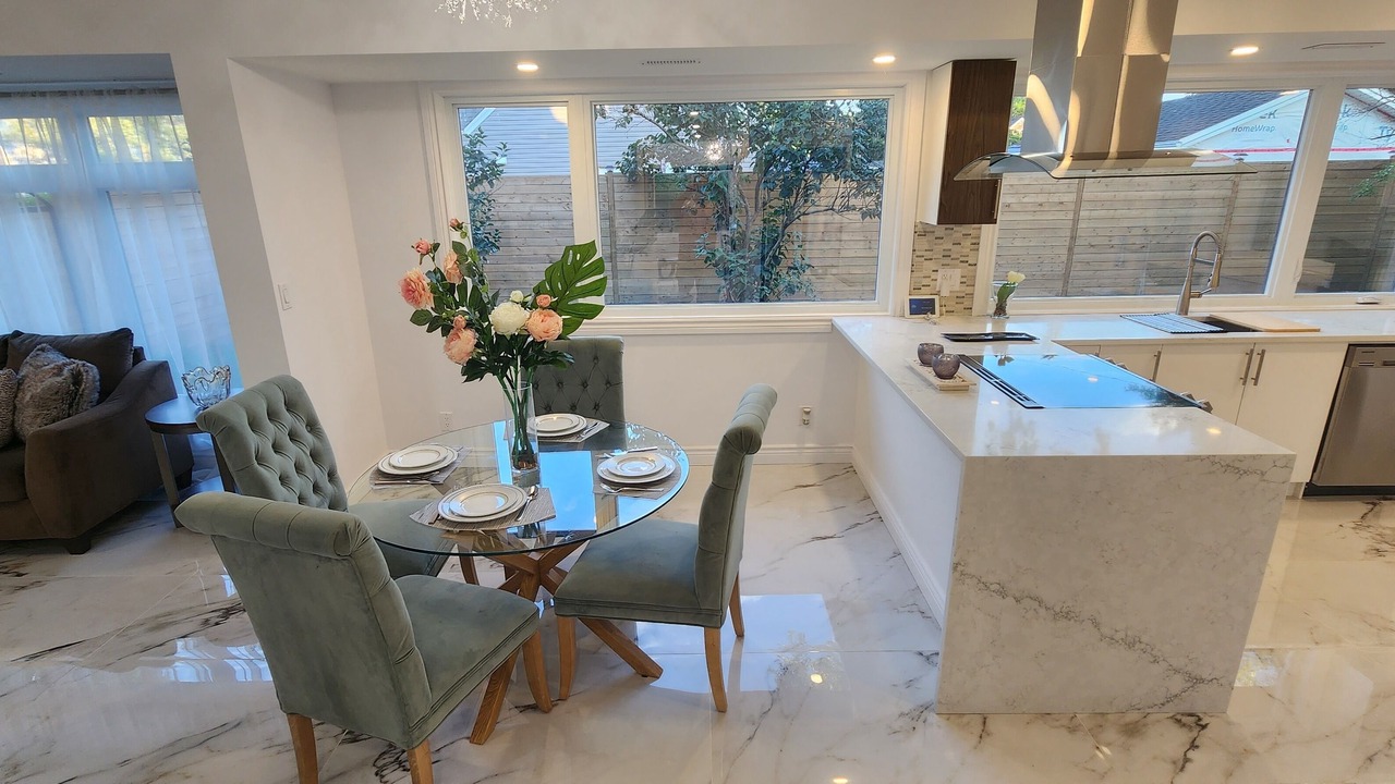 Photo of Kitchen in Riverside