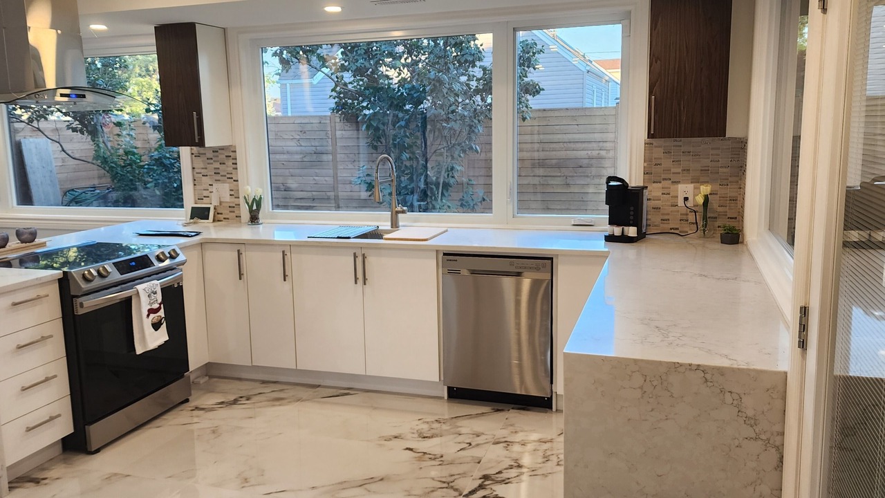 Photo of Kitchen in Riverside