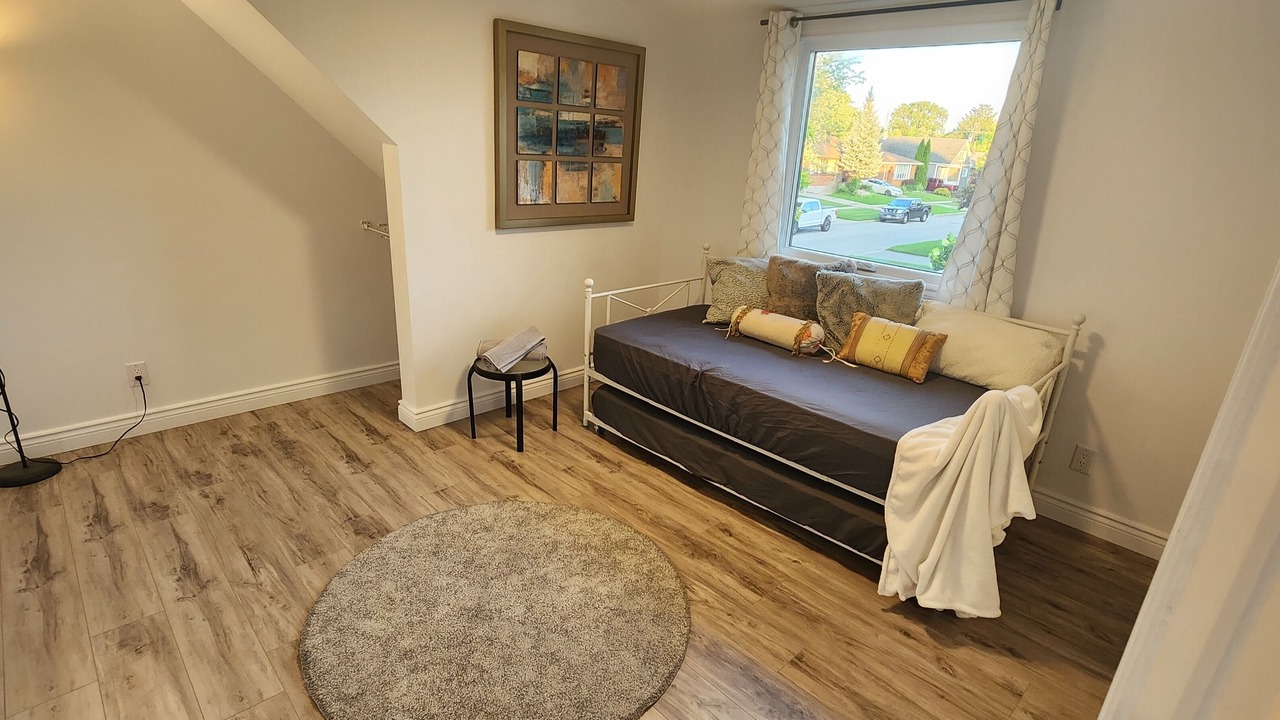 Photo of Bedroom in Riverside