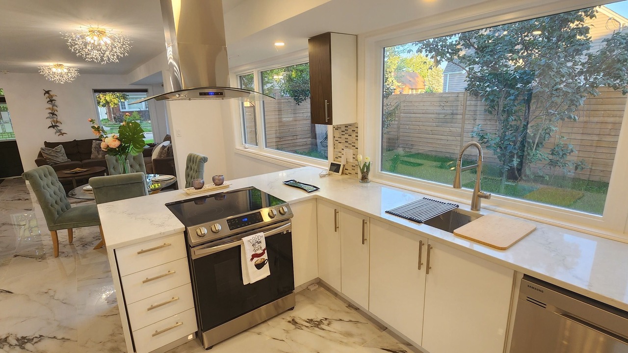 Photo of Kitchen in Riverside