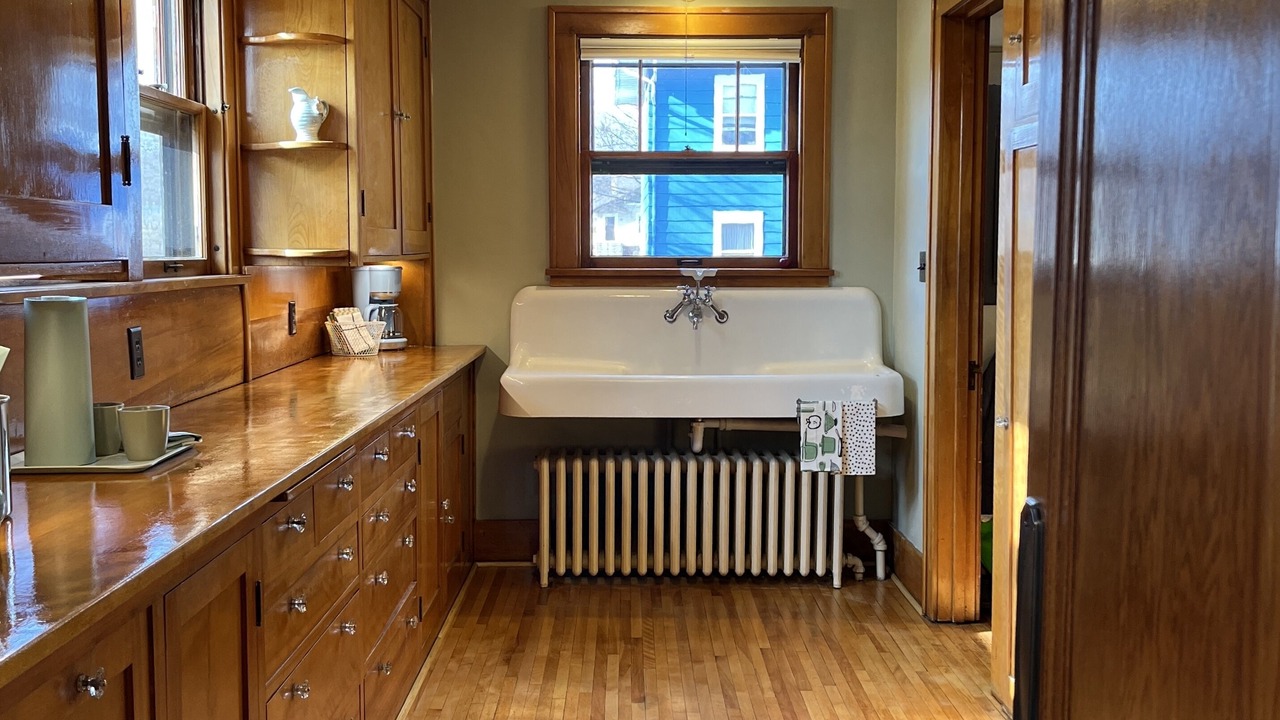 Photo of Bathroom in Hutchinson