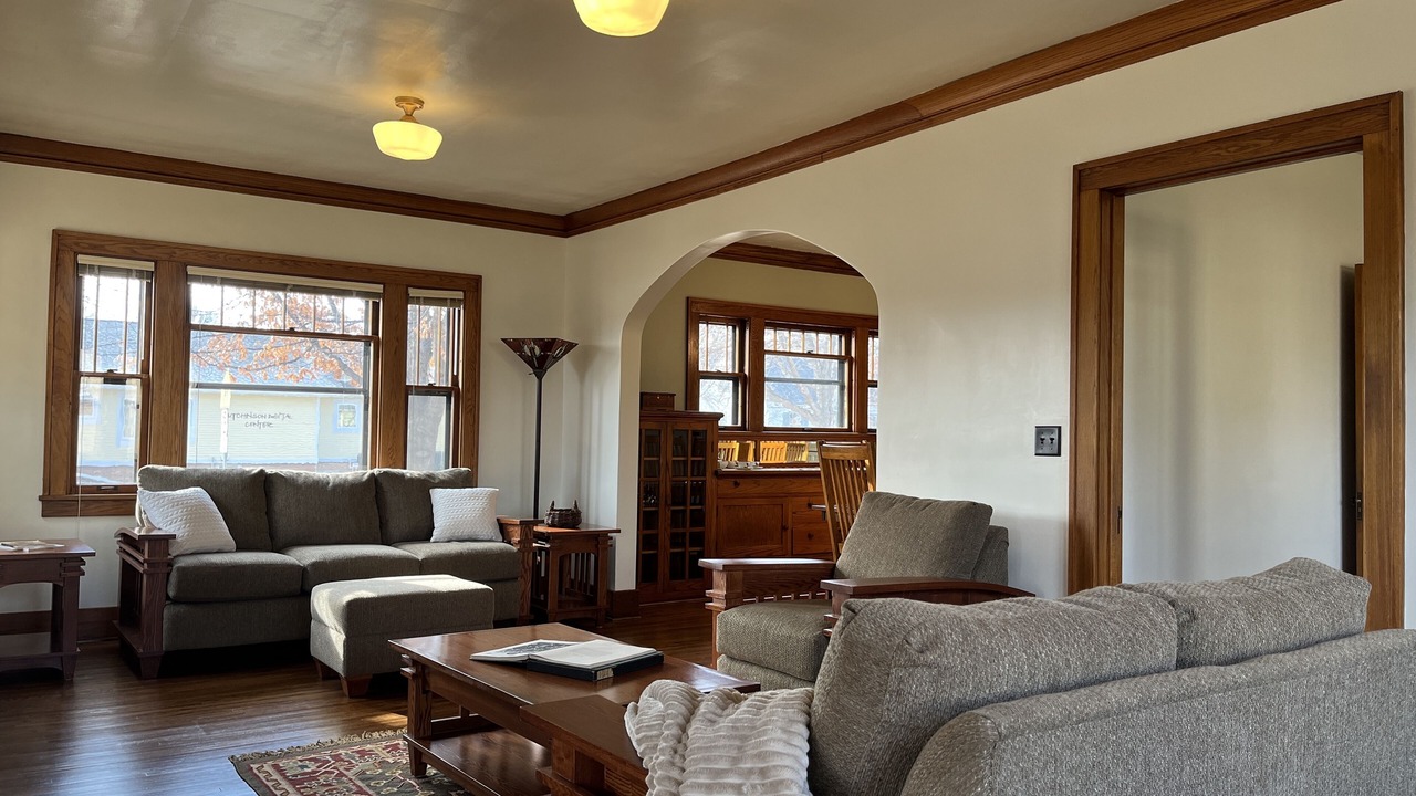 Photo of Livingroom in Hutchinson