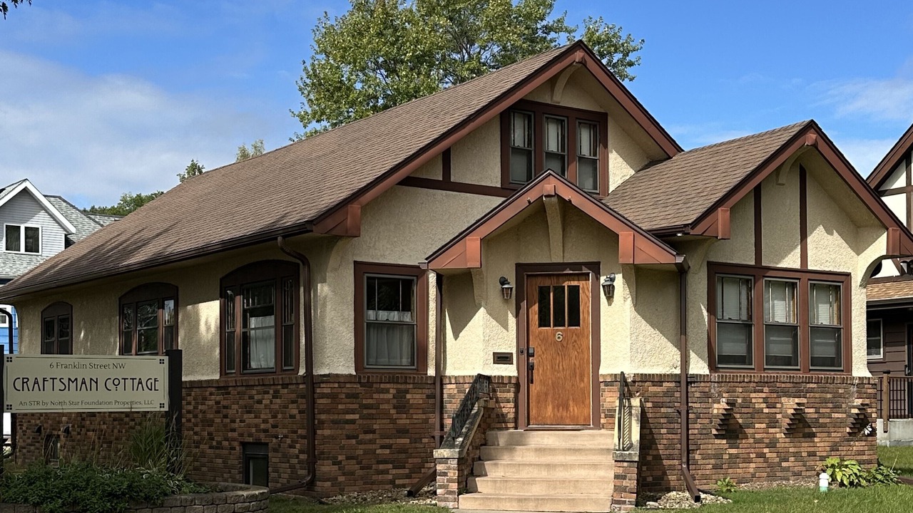 Photo of Outdoor in Hutchinson