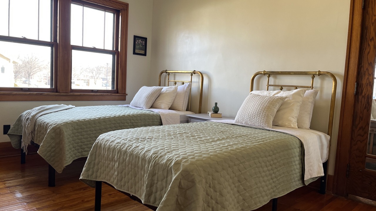 Photo of Bedroom in Hutchinson
