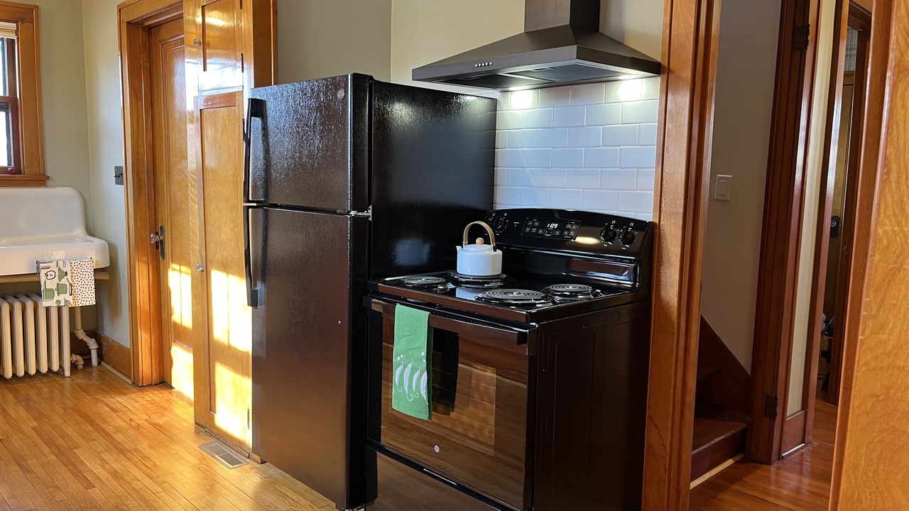 Photo of Kitchen in Hutchinson