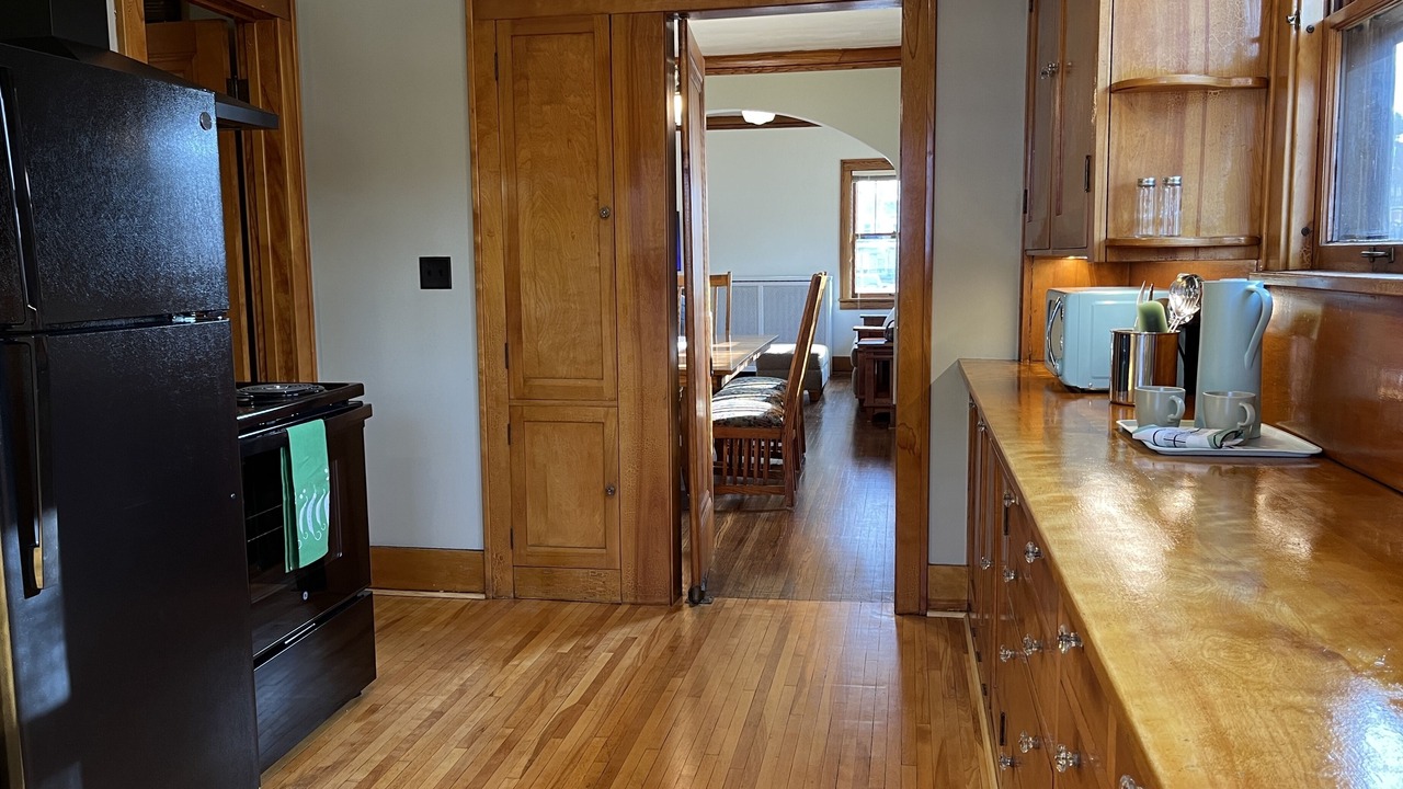 Photo of Kitchen in Hutchinson