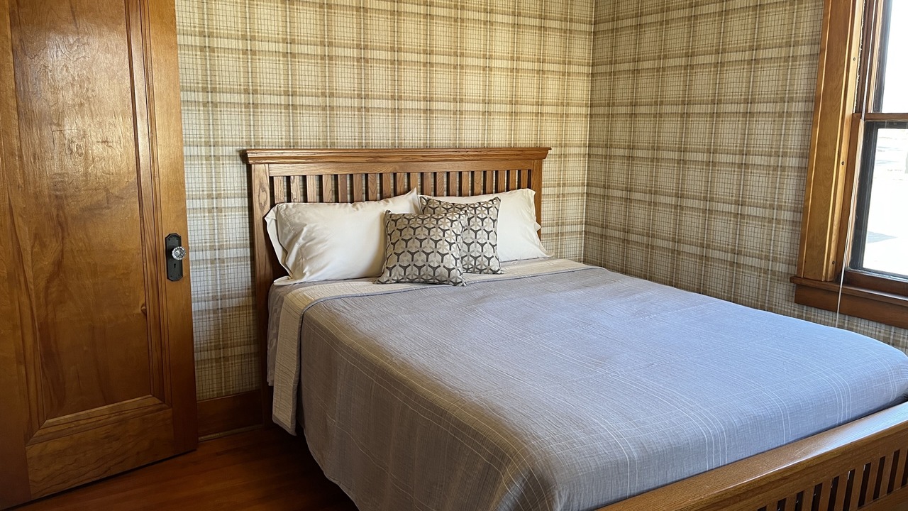 Photo of Bedroom in Hutchinson