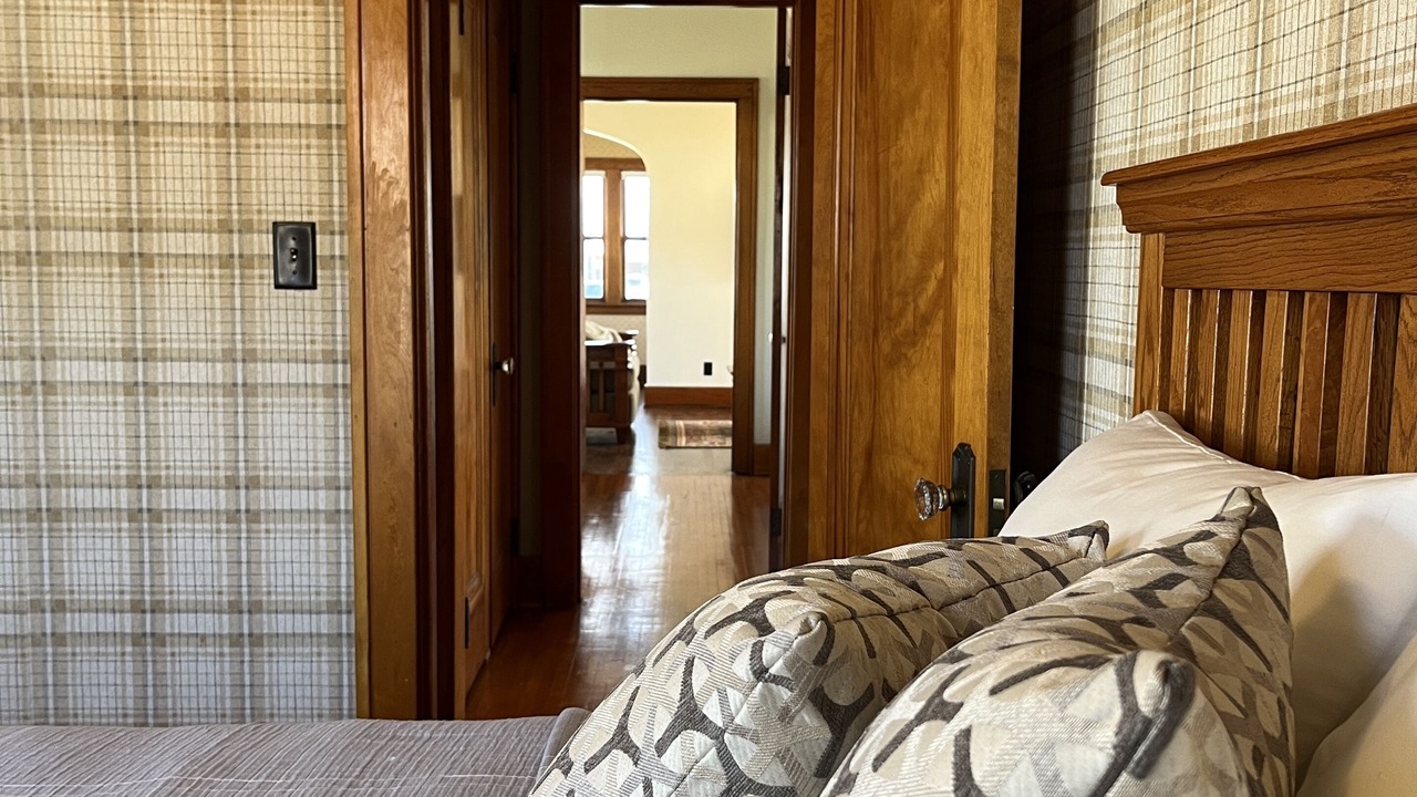 Photo of Bedroom in Hutchinson