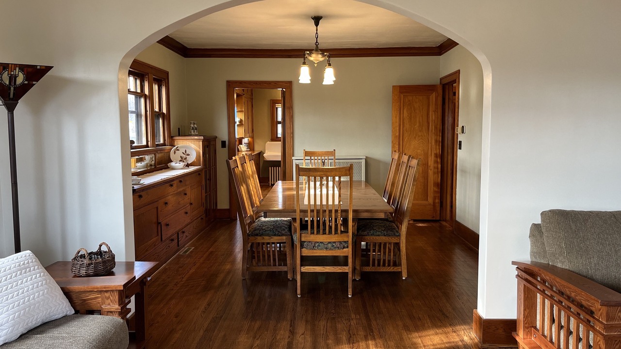 Photo of Livingroom in Hutchinson