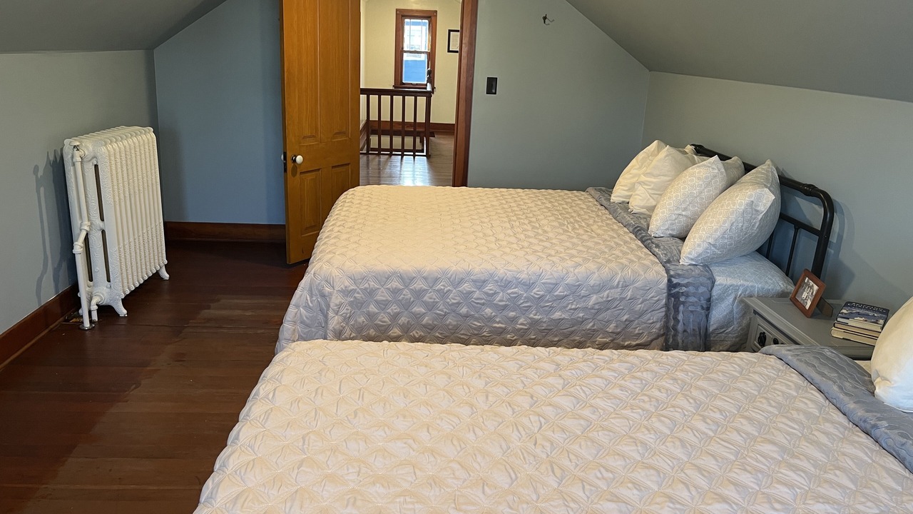 Photo of Bedroom in Hutchinson