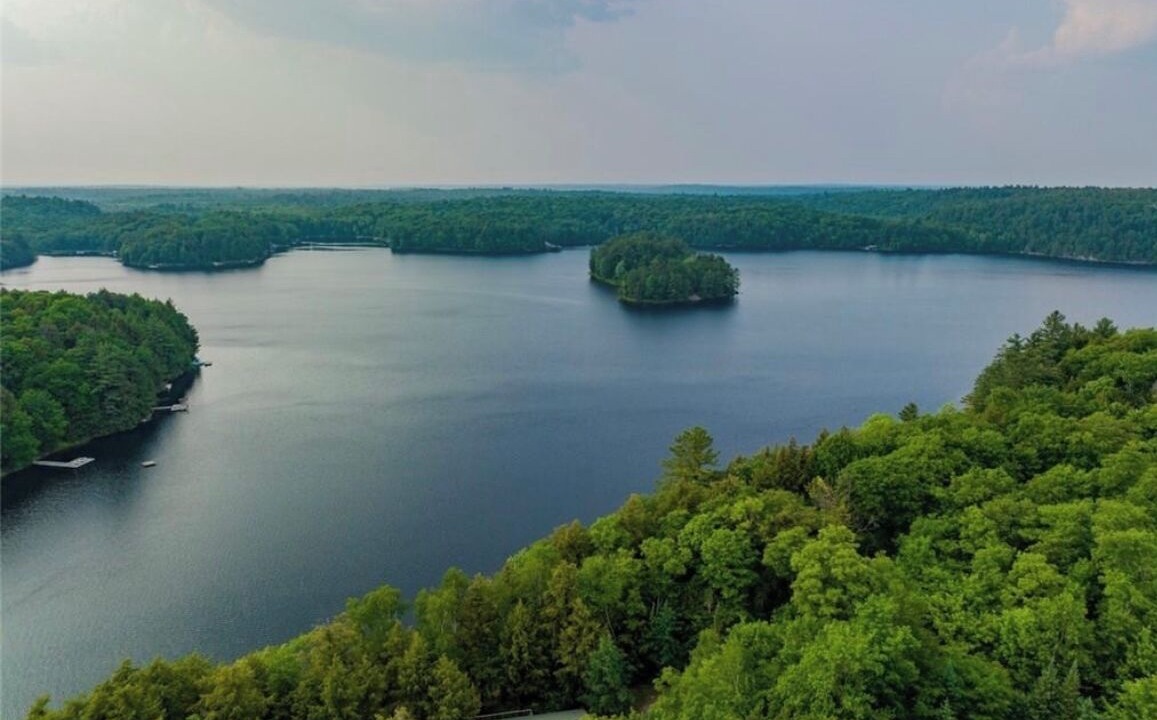 Photo of Outdoor in Rosseau