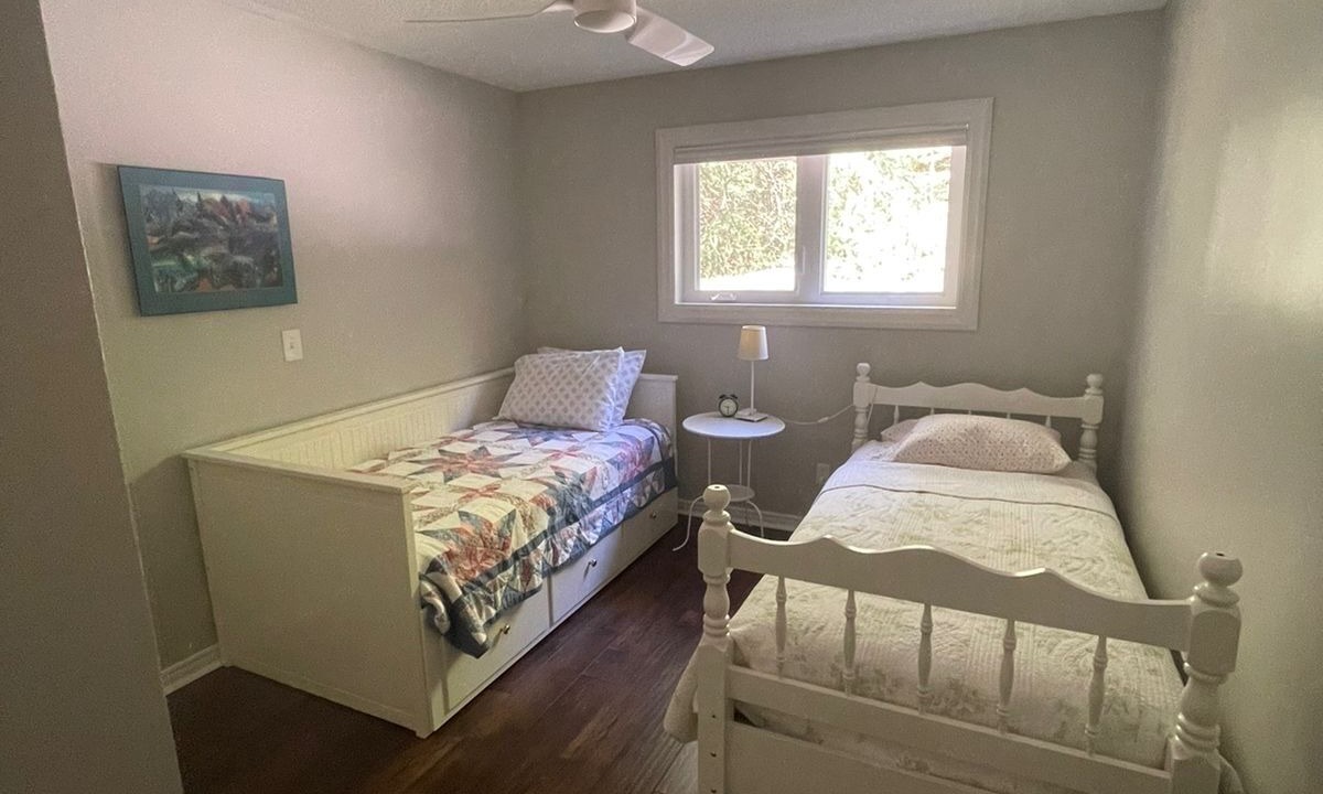 Photo of Bedroom in Rosseau