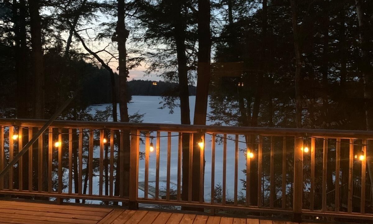 Photo of Outdoor in Rosseau