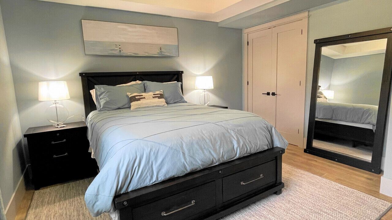 Photo of Bedroom in North Kawartha
