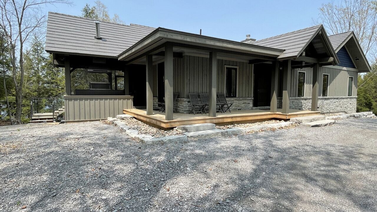 Photo of Outdoor in North Kawartha