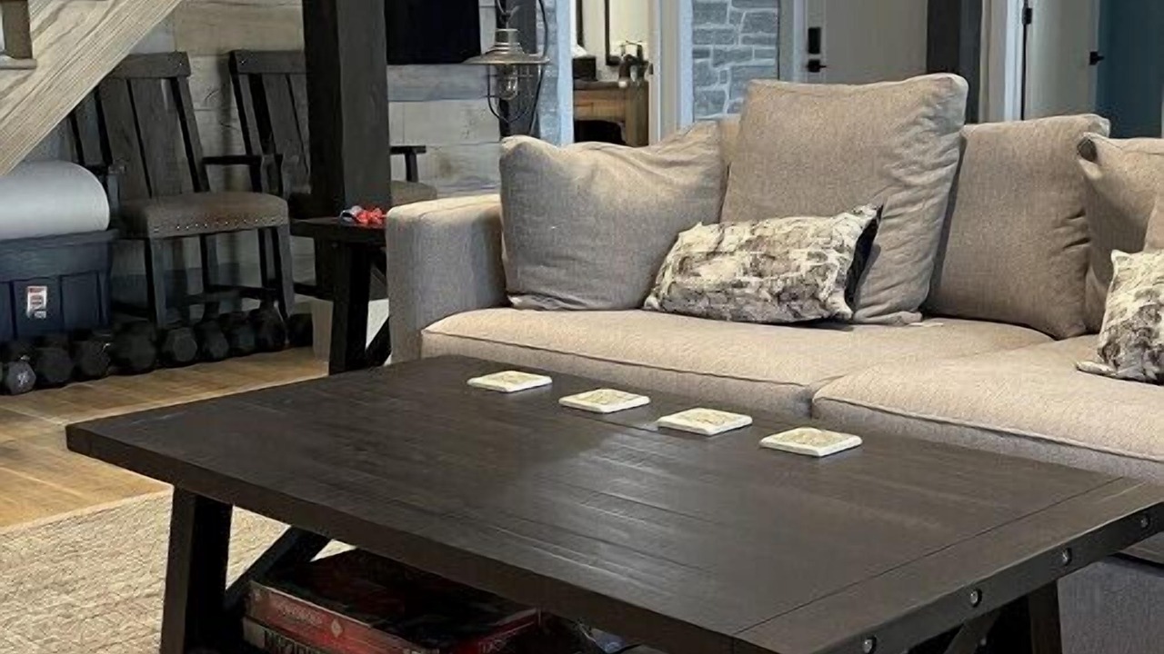 Photo of Livingroom in North Kawartha
