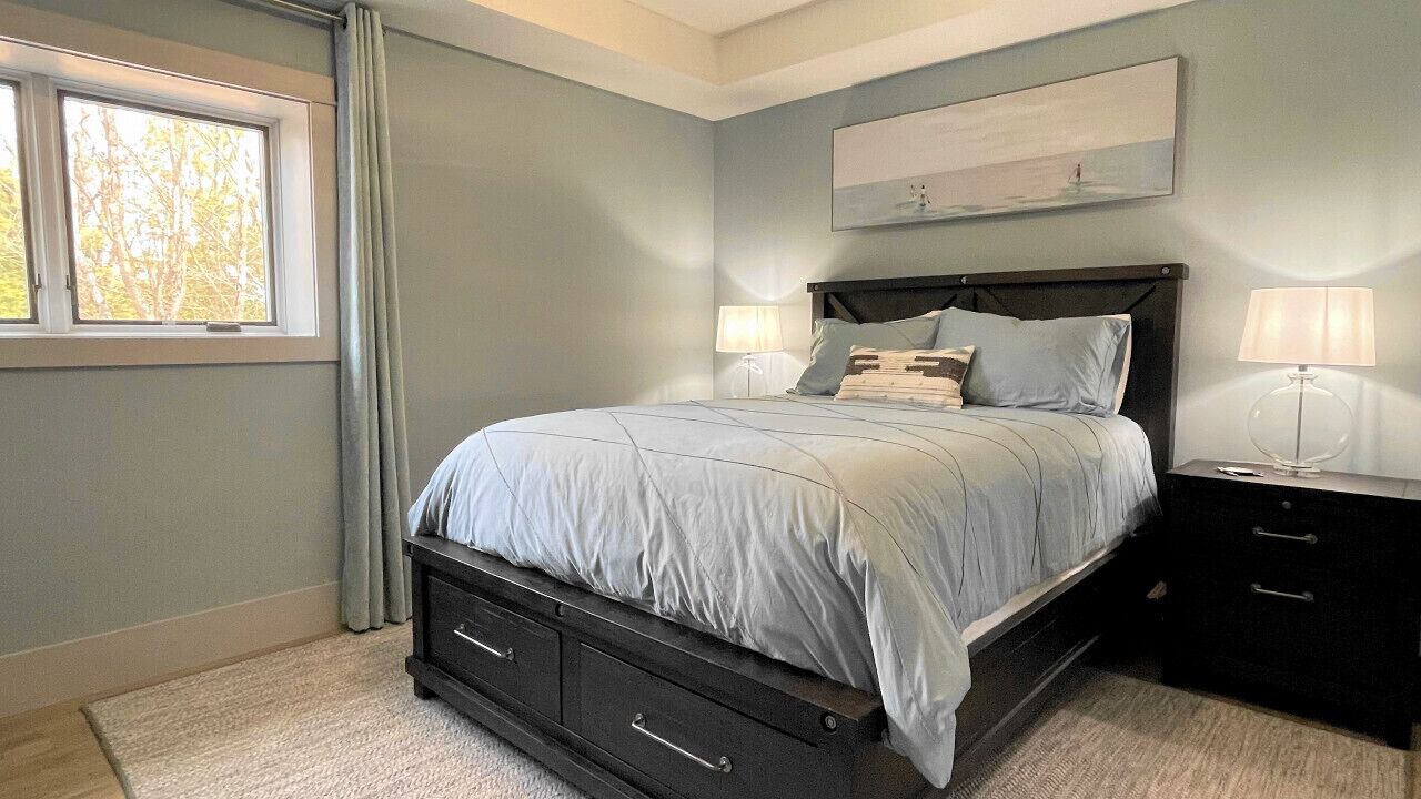 Photo of Bedroom in North Kawartha
