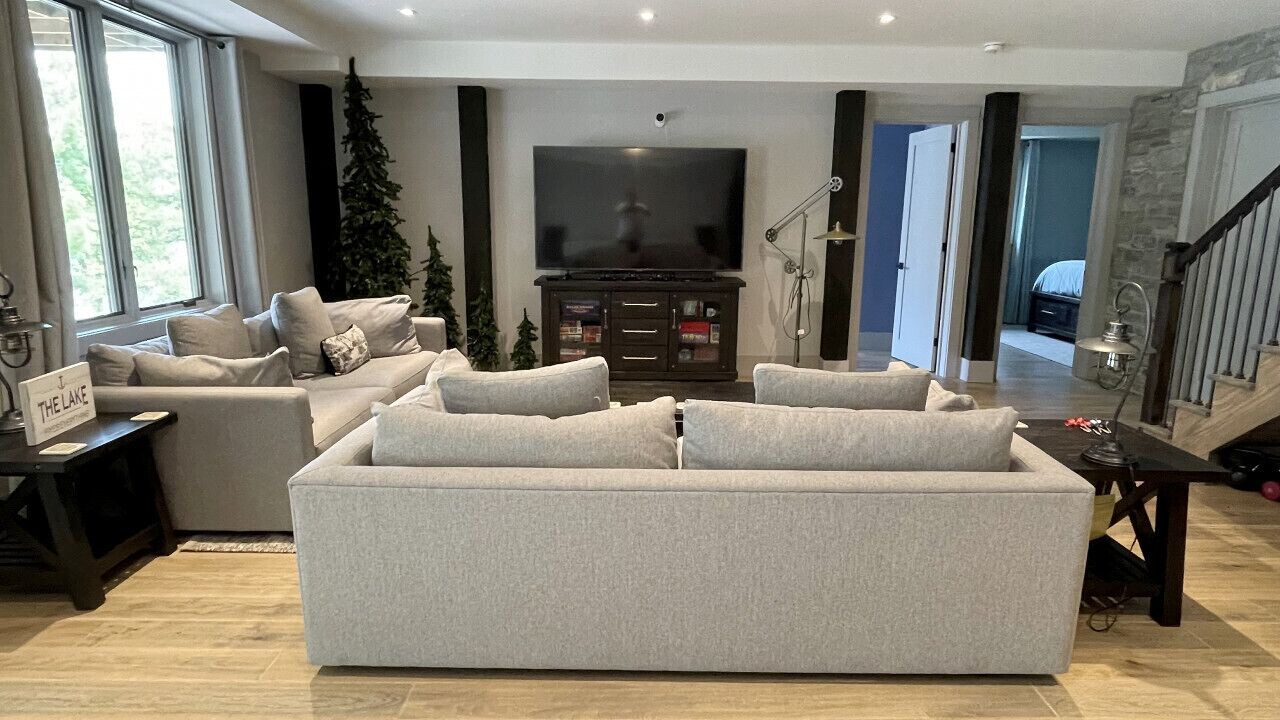Photo of Livingroom in North Kawartha