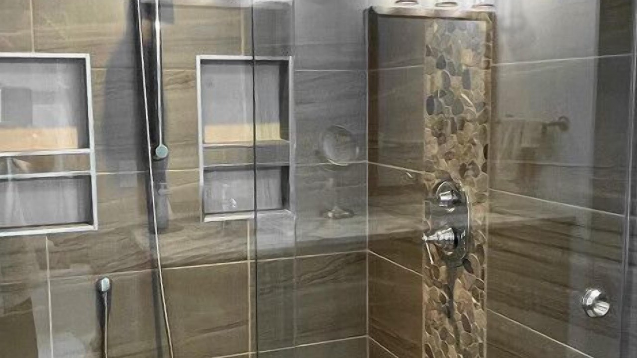 Photo of Bathroom in North Kawartha