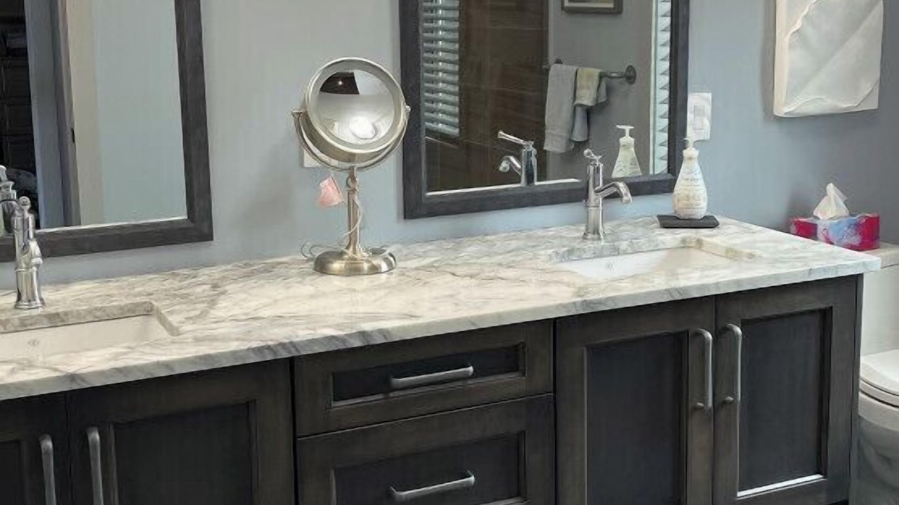 Photo of Bathroom in North Kawartha