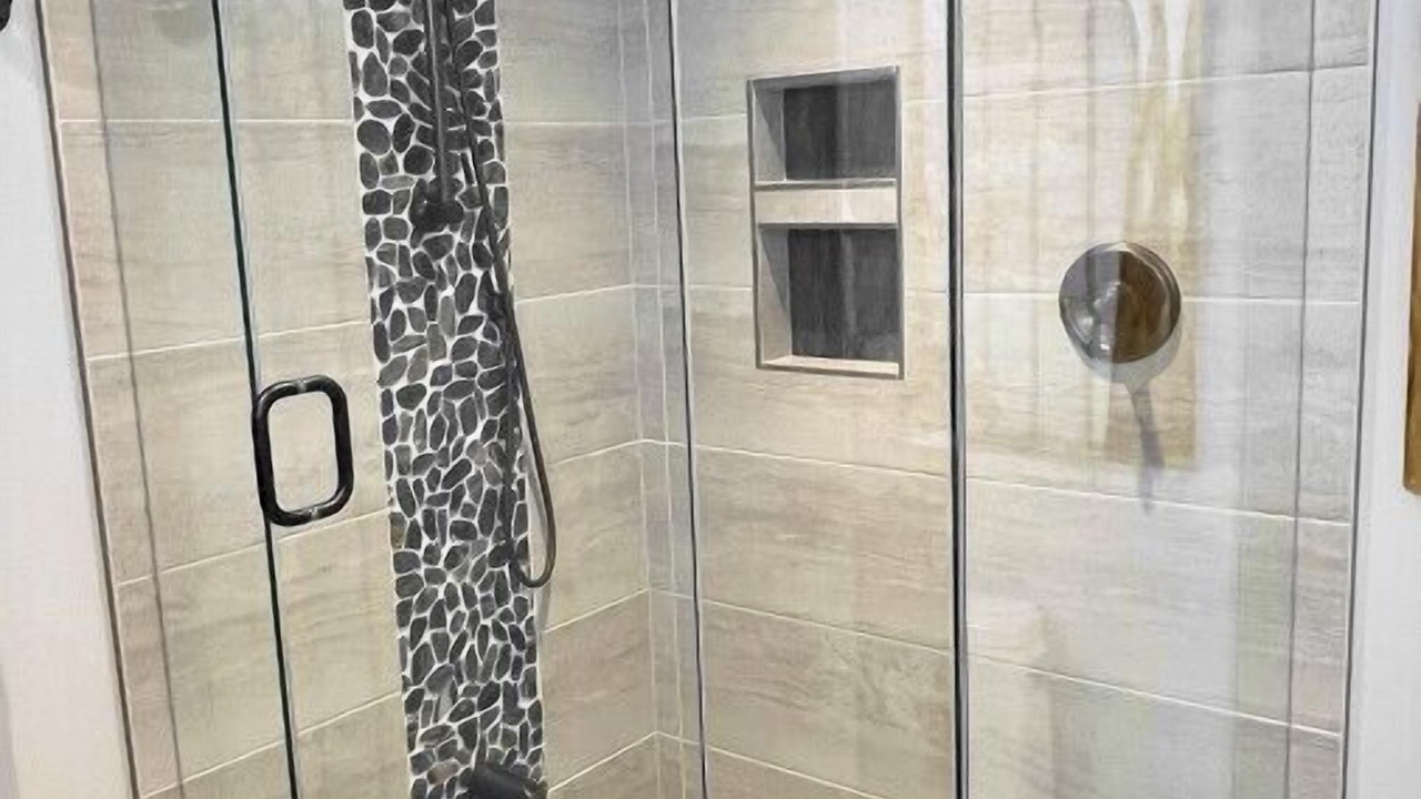 Photo of Bathroom in North Kawartha