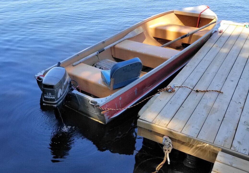 Photo of Outdoor in North Kawartha