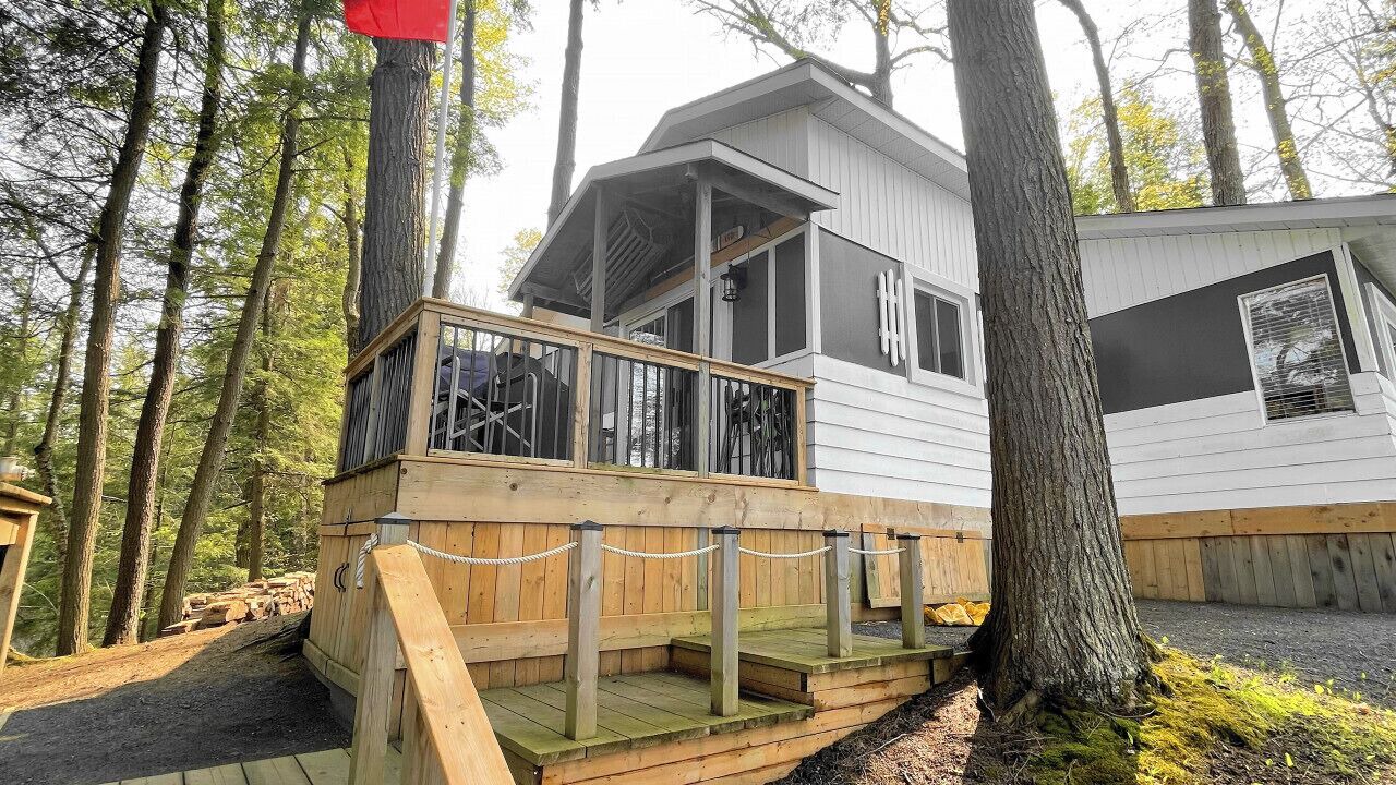 Photo of Outdoor in North Kawartha