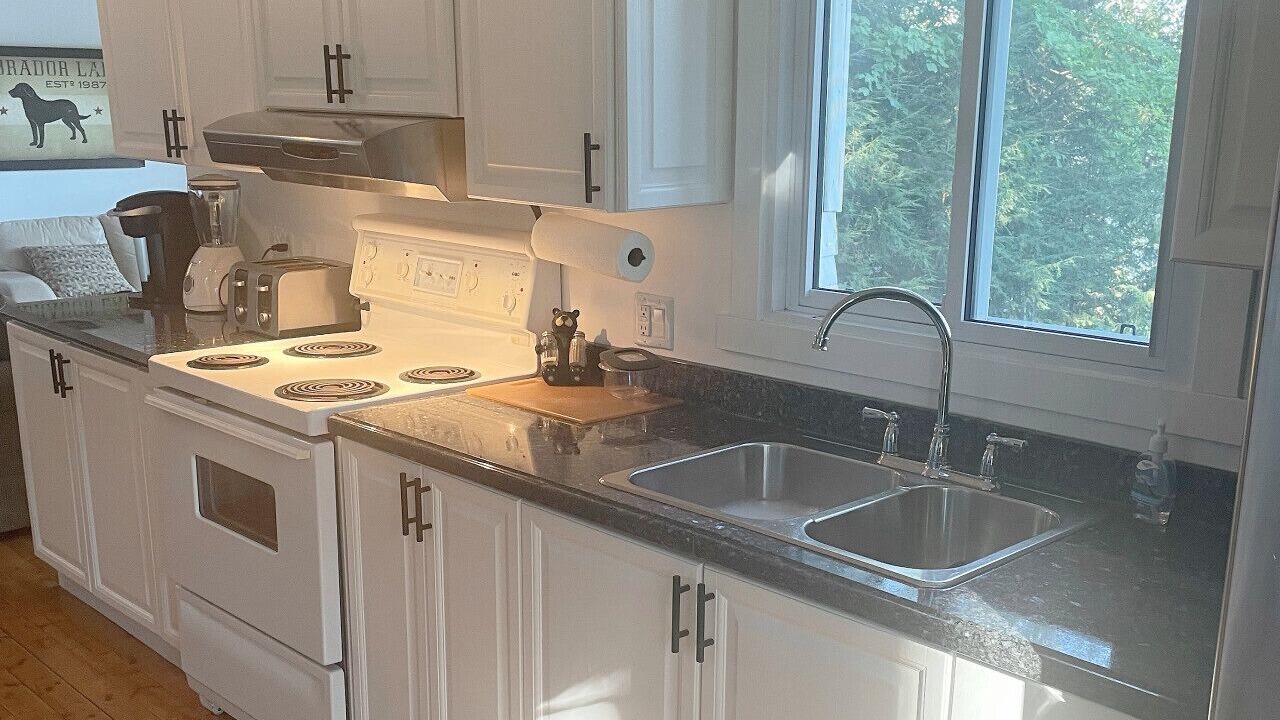 Photo of Kitchen in North Kawartha