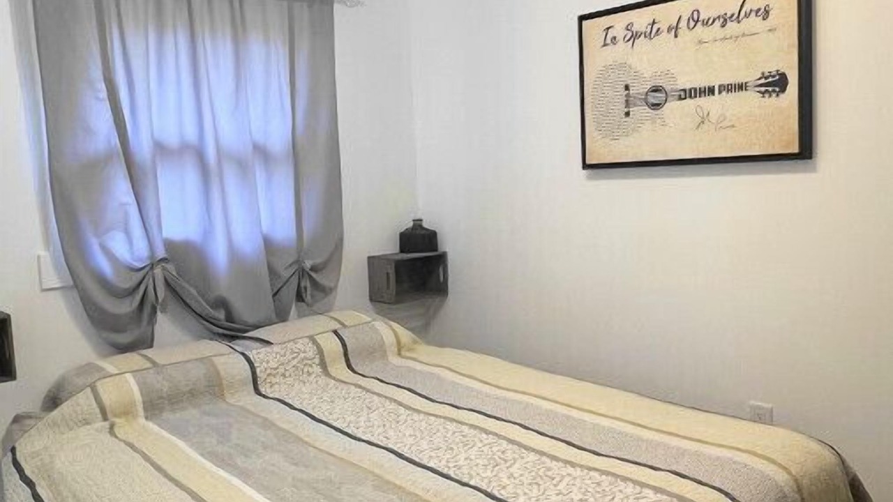 Photo of Bedroom in North Kawartha