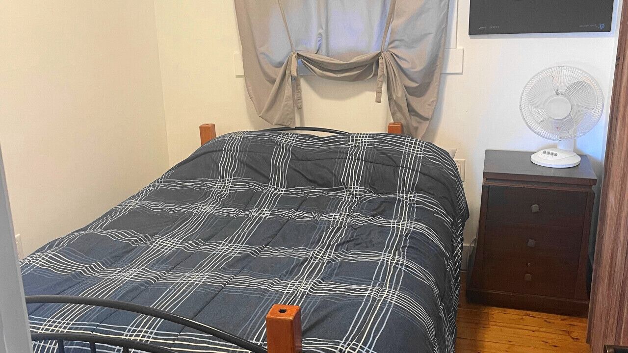 Photo of Bedroom in North Kawartha
