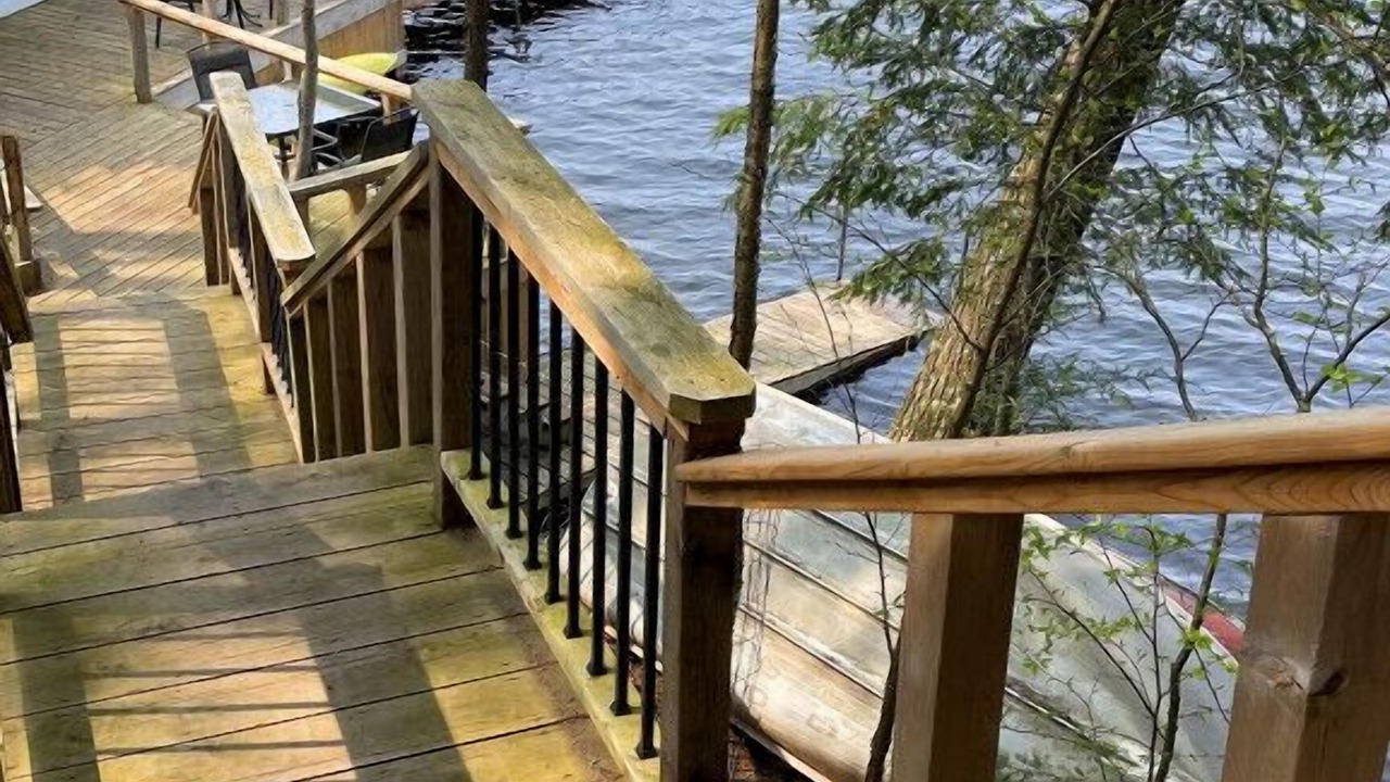 Photo of Outdoor in North Kawartha