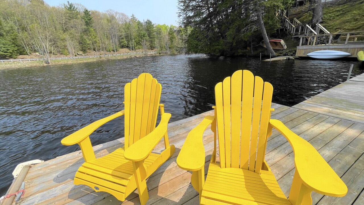 Photo of Outdoor in North Kawartha