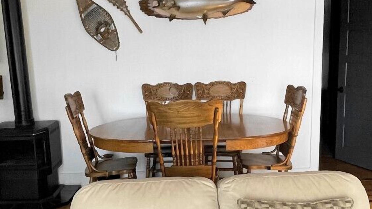 Photo of Livingroom in North Kawartha