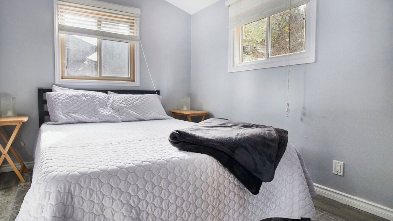 Photo of Bedroom in Selwyn