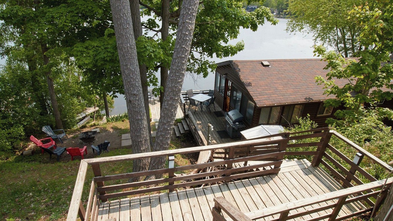 Photo of Patio Balcony in Selwyn