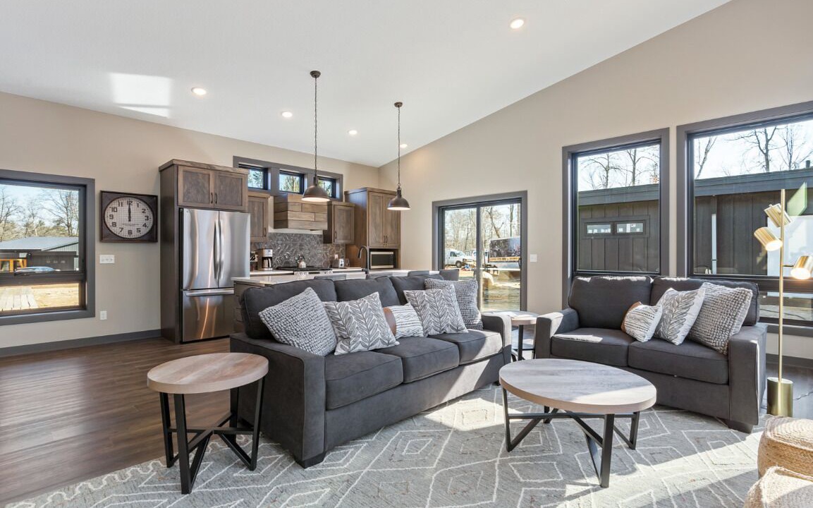 Photo of Bedroom in Nisswa