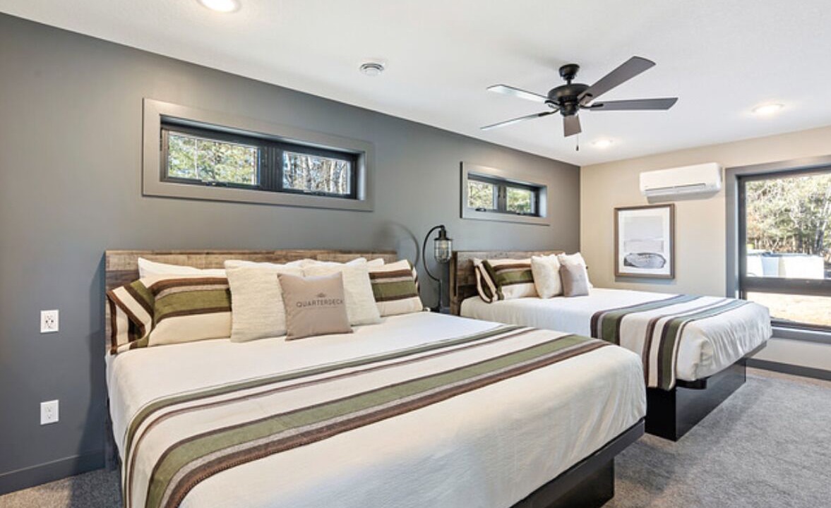 Photo of Bedroom in Nisswa