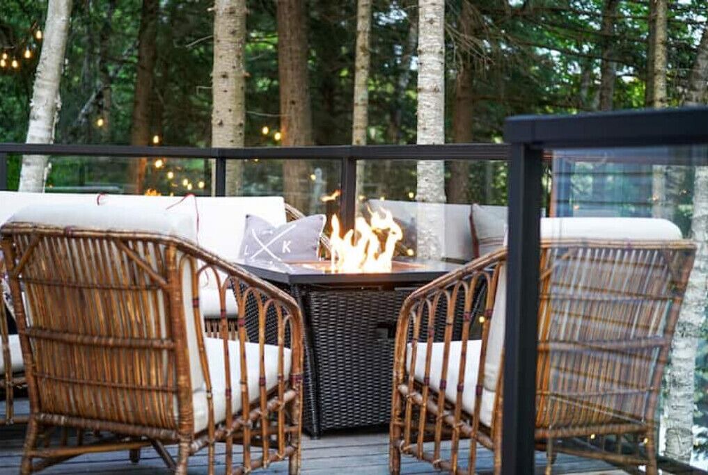 Photo of Outdoor in Highlands East