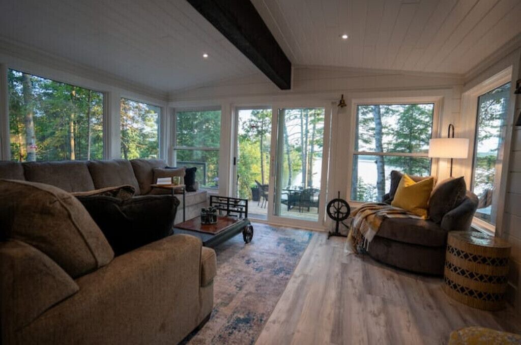 Photo of Livingroom in Highlands East