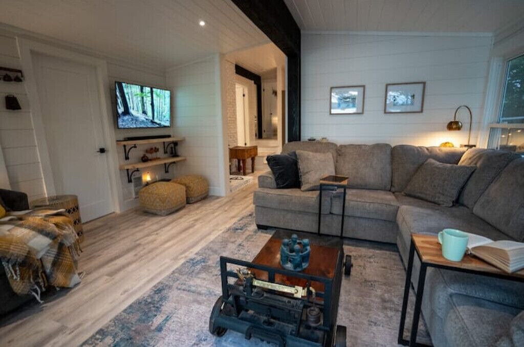 Photo of Livingroom in Highlands East
