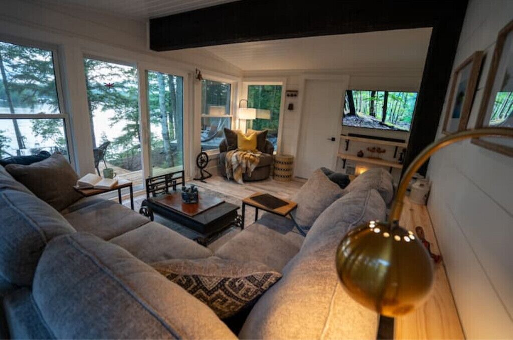 Photo of Livingroom in Highlands East