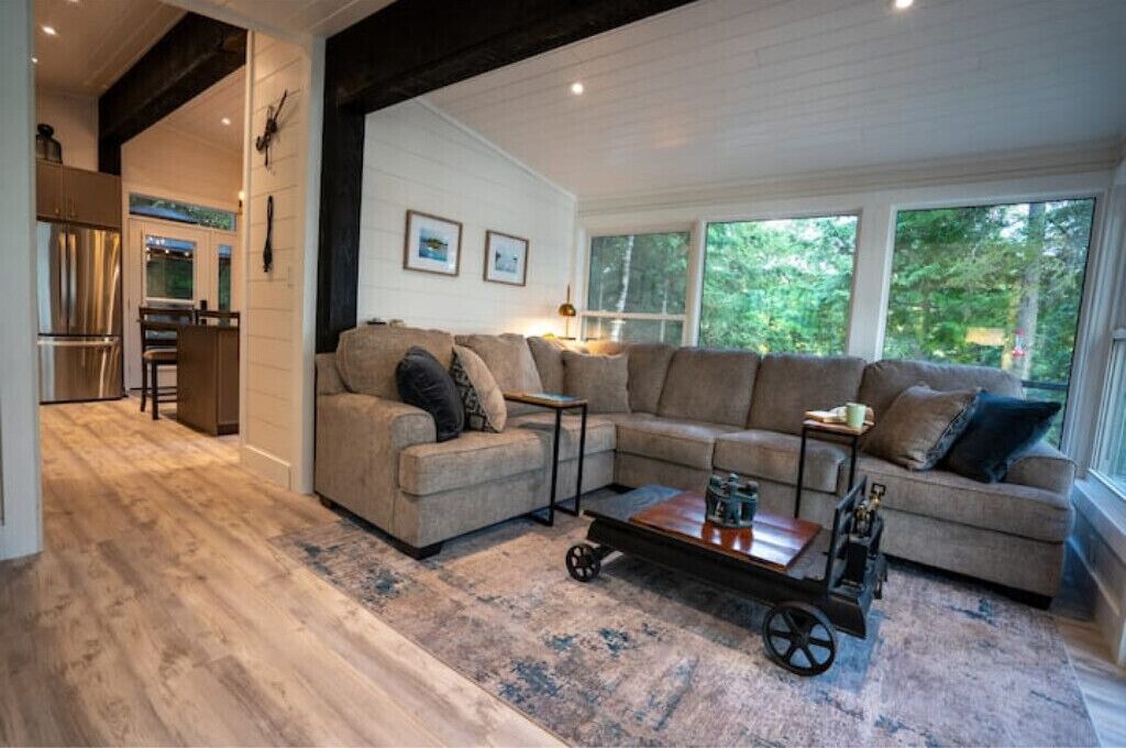 Photo of Livingroom in Highlands East