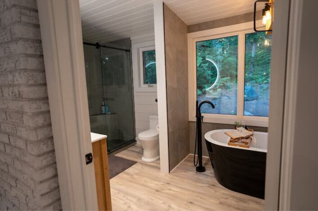 Photo of Bathroom in Highlands East