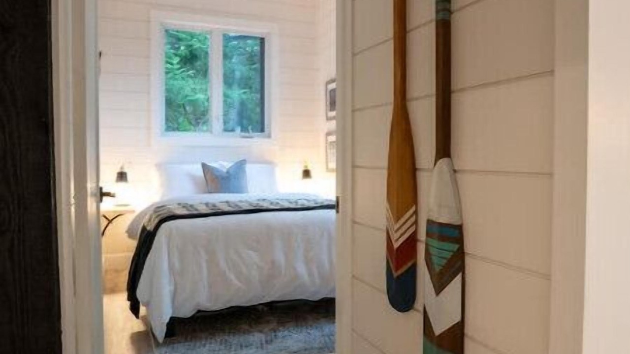 Photo of Bedroom in Highlands East